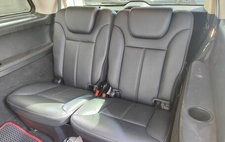 Mercedes-Benz GL-Класс, 2008 год, 1 322 000 рублей, 12 фотография