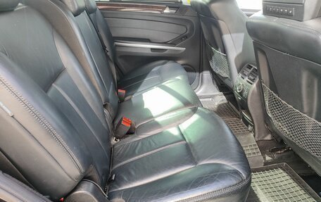 Mercedes-Benz GL-Класс, 2008 год, 1 322 000 рублей, 11 фотография