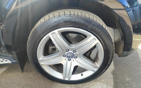 Mercedes-Benz GL-Класс, 2008 год, 1 322 000 рублей, 14 фотография