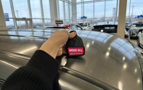 Honda N-WGN I рестайлинг, 2014 год, 859 000 рублей, 30 фотография