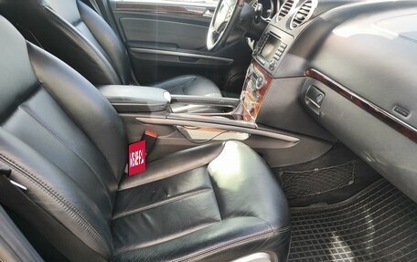 Mercedes-Benz GL-Класс, 2008 год, 1 322 000 рублей, 9 фотография