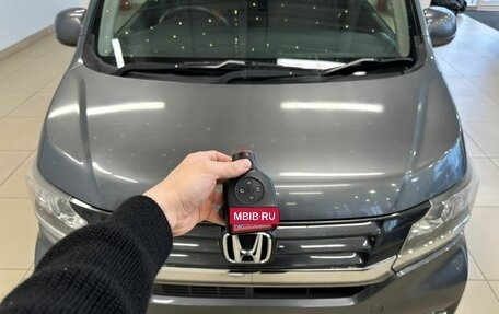 Honda N-WGN I рестайлинг, 2014 год, 859 000 рублей, 29 фотография