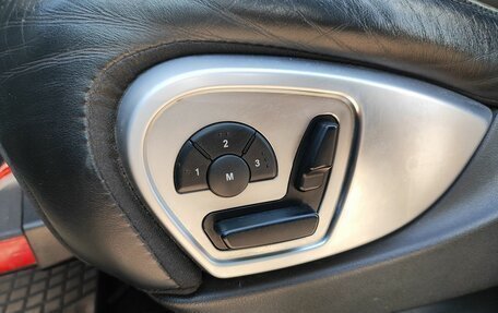 Mercedes-Benz GL-Класс, 2008 год, 1 322 000 рублей, 15 фотография