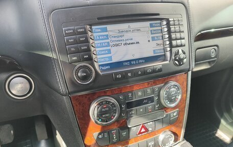 Mercedes-Benz GL-Класс, 2008 год, 1 322 000 рублей, 17 фотография