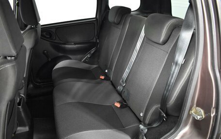 Chevrolet Niva I рестайлинг, 2019 год, 767 200 рублей, 9 фотография