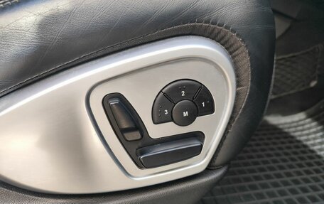 Mercedes-Benz GL-Класс, 2008 год, 1 322 000 рублей, 16 фотография