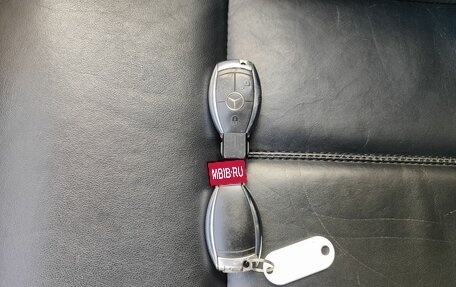 Mercedes-Benz GL-Класс, 2008 год, 1 322 000 рублей, 20 фотография