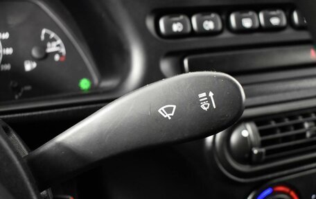 Chevrolet Niva I рестайлинг, 2019 год, 767 200 рублей, 14 фотография