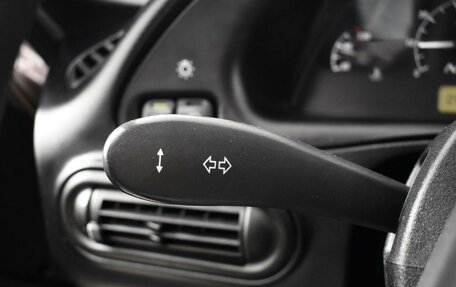 Chevrolet Niva I рестайлинг, 2019 год, 767 200 рублей, 13 фотография