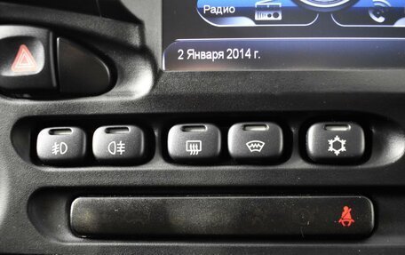 Chevrolet Niva I рестайлинг, 2019 год, 767 200 рублей, 17 фотография