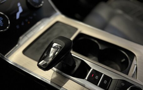 CheryExeed VX, 2022 год, 2 750 000 рублей, 14 фотография