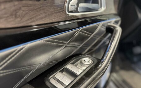 CheryExeed VX, 2022 год, 2 750 000 рублей, 10 фотография