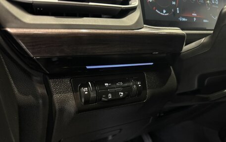 CheryExeed VX, 2022 год, 2 750 000 рублей, 11 фотография