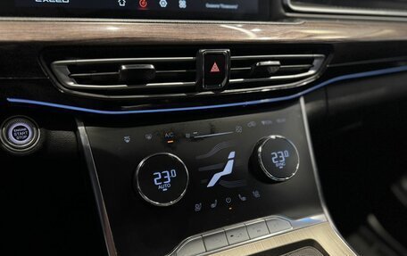 CheryExeed VX, 2022 год, 2 750 000 рублей, 13 фотография