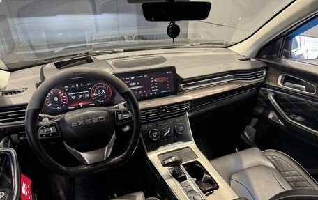 CheryExeed VX, 2022 год, 2 750 000 рублей, 8 фотография