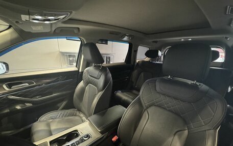 CheryExeed VX, 2022 год, 2 750 000 рублей, 18 фотография