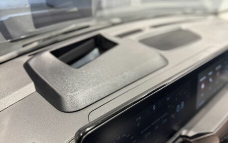 CheryExeed VX, 2022 год, 2 750 000 рублей, 16 фотография