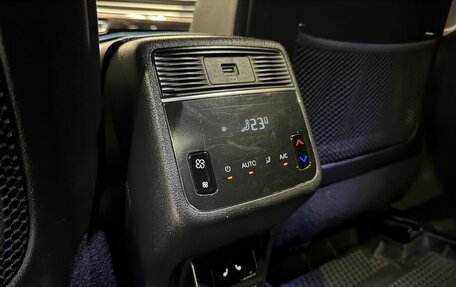 CheryExeed VX, 2022 год, 2 750 000 рублей, 20 фотография