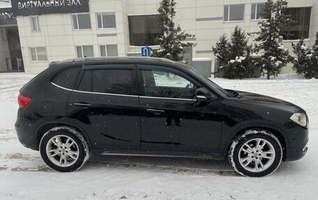 Brilliance V5 I рестайлинг, 2013 год, 595 000 рублей, 5 фотография