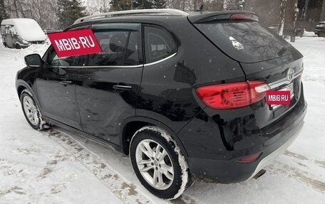 Brilliance V5 I рестайлинг, 2013 год, 595 000 рублей, 8 фотография