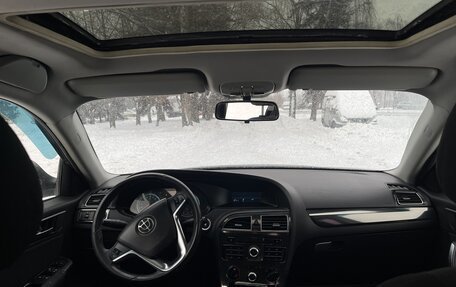 Brilliance V5 I рестайлинг, 2013 год, 595 000 рублей, 11 фотография