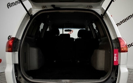 Mitsubishi Pajero Sport II рестайлинг, 2011 год, 1 320 000 рублей, 9 фотография