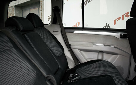 Mitsubishi Pajero Sport II рестайлинг, 2011 год, 1 320 000 рублей, 21 фотография