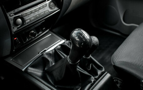 Mitsubishi Pajero Sport II рестайлинг, 2011 год, 1 320 000 рублей, 19 фотография