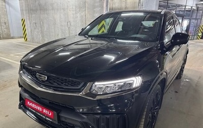 Geely Tugella FY11, 2022 год, 3 199 900 рублей, 1 фотография