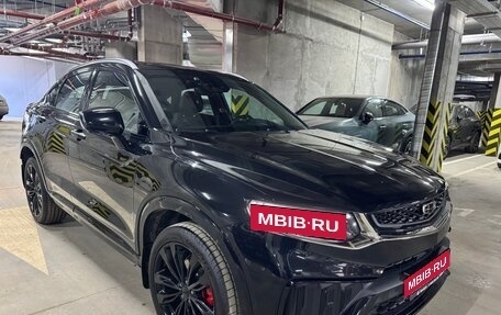 Geely Tugella FY11, 2022 год, 3 199 900 рублей, 2 фотография