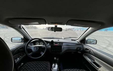 Mitsubishi Lancer IX, 2004 год, 380 000 рублей, 1 фотография