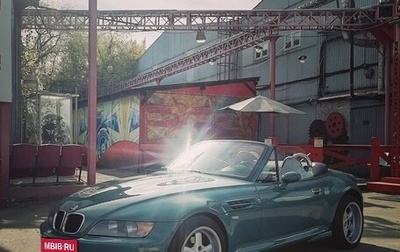 BMW Z3, 1997 год, 1 950 000 рублей, 1 фотография