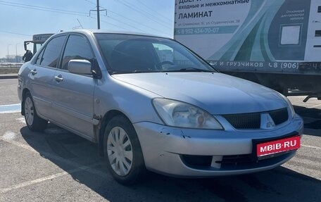 Mitsubishi Lancer IX, 2006 год, 350 000 рублей, 1 фотография