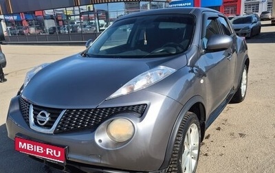Nissan Juke II, 2014 год, 1 150 000 рублей, 1 фотография