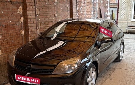 Opel Astra H, 2008 год, 395 000 рублей, 1 фотография