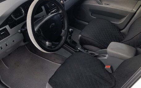 Chevrolet Lacetti, 2012 год, 430 000 рублей, 1 фотография