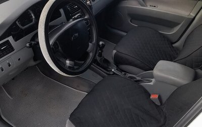 Chevrolet Lacetti, 2012 год, 430 000 рублей, 1 фотография