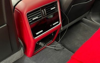 Porsche Cayenne III, 2020 год, 8 350 000 рублей, 1 фотография