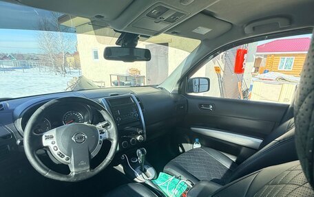 Nissan X-Trail, 2014 год, 1 350 000 рублей, 1 фотография