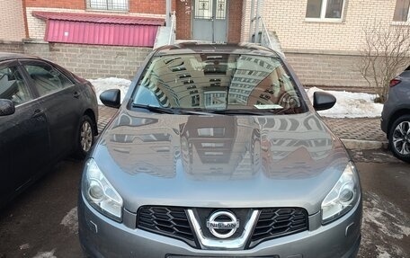 Nissan Qashqai+2 I, 2012 год, 1 450 000 рублей, 1 фотография
