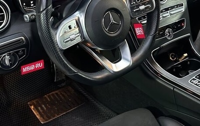 Mercedes-Benz C-Класс, 2019 год, 3 450 000 рублей, 1 фотография