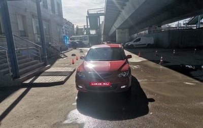 Mazda 3, 2005 год, 850 000 рублей, 1 фотография