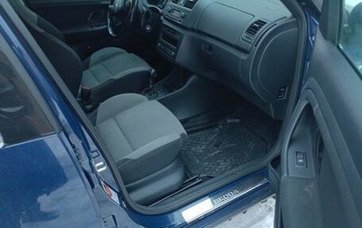 Skoda Roomster, 2010 год, 750 000 рублей, 1 фотография