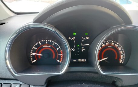 Toyota Highlander III, 2011 год, 2 590 000 рублей, 1 фотография