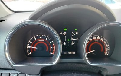 Toyota Highlander III, 2011 год, 2 590 000 рублей, 1 фотография