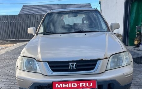 Honda CR-V IV, 2000 год, 340 000 рублей, 1 фотография