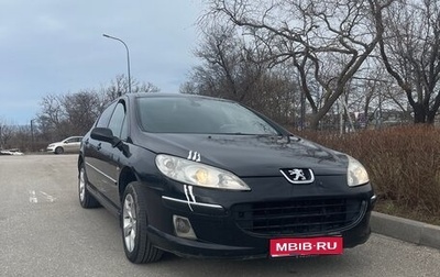 Peugeot 407, 2005 год, 370 000 рублей, 1 фотография
