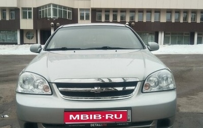 Chevrolet Lacetti, 2006 год, 460 000 рублей, 1 фотография