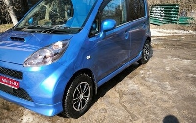 Honda Life IV, 2006 год, 510 000 рублей, 1 фотография