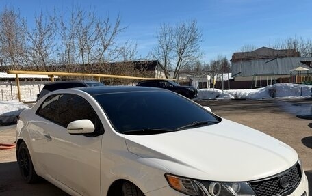 KIA Cerato III, 2012 год, 960 000 рублей, 1 фотография